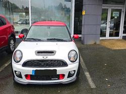 Andere farben Gebraucht 2011 Mini John Cooper Works Kleinwagen | 13.500 € (Fairer Preis)
