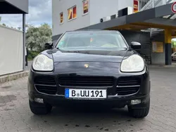 Gebraucht 2006 Porsche Cayenne SUV | 6.000 € (Superpreis)