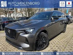 Neu 2025 Mazda CX-80 Homura-Line SUV | 71.300 €