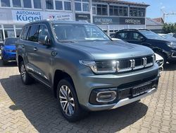 Matt Neu 2025 Baic BJ60 SUV | 52.485 €