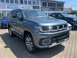 Matt Neu 2025 Baic BJ60 SUV | 52.485 €