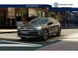 Schwarz Gebraucht 2025 VW Taigo Style SUV | 29.890 €