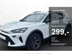 Weiß Gebraucht 2025 Cupra Formentor SUV | 32.450 € (Fairer Preis)