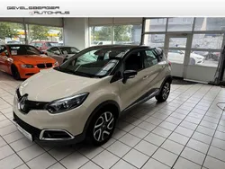 Weiß Gebraucht 2013 Renault Captur Luxe SUV | 8.980 € (Etwas zu teuer)