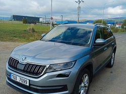 Grau Gebraucht 2018 Skoda Kodiaq Ambition SUV | 23.650 € (Fairer Preis)