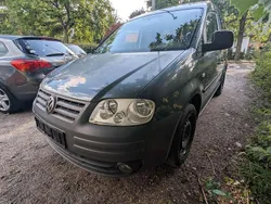 Other Gebraucht 2009 VW Caddy Life Van / Kleinbus | 3.800 € (Guter Preis)