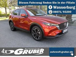 Andere Gebraucht 2024 Mazda CX-5 Ad'Vantage SUV | 32.699 € (Guter Preis)