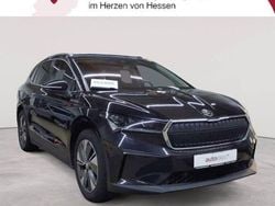 Blackmagic perleffekt Gebraucht 2023 Skoda Enyaq iV SUV | 26.289 € (Superpreis)