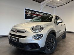 Grau Gebraucht 2020 Fiat 500X Lounge SUV | 12.190 €