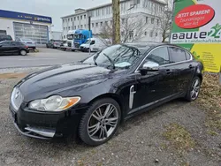 Gebraucht 2007 Jaguar XF Limousine | 2.590 €
