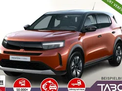 Kanyon orange metallic Neu 2025 Opel Frontera SUV | 24.988 € (Guter Preis)