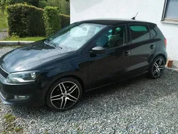 Schwarz Gebraucht 2009 VW Polo Limousine | 3.890 € (Fairer Preis)