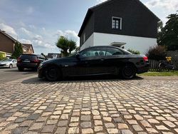 Schwarz Gebraucht 2008 BMW 320 Cabriolet M Sport Cabrio | 5.500 € (Guter Preis)