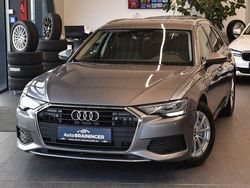 Taifungrau Gebraucht 2020 Audi A6 Ambiente Kombi | 23.550 € (Fairer Preis)