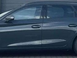 Grau Gebraucht 2025 Seat Leon Style Kombi | 29.500 € (Etwas zu teuer)