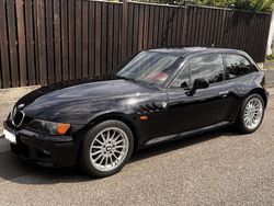 Schwarz Gebraucht 1999 BMW Z3 Sport Line Coupé | 13.999 € (Guter Preis)