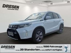 Weiss Neu 2025 Suzuki Vitara Comfort SUV | 26.950 € (Guter Preis)