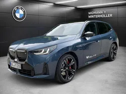 Blau Gebraucht 2025 BMW X3 Performance SUV | 84.380 € (Etwas zu teuer)