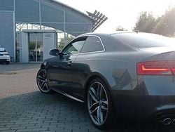 Grau Gebraucht 2016 Audi A5 Coupé | 22.800 € (Guter Preis)