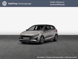Lumen grey mineraleffekt Neu 2025 Hyundai i20 Trend Kleinwagen | 21.950 € (Guter Preis)