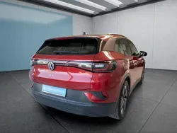 Gebraucht 2023 VW ID.4 Pro SUV | 30.699 € (Guter Preis)