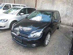 VW Golf VI