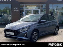 Meta blue Neu 2025 Hyundai i20 Kleinwagen | 23.999 € (Fairer Preis)