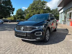 Gebraucht 2017 VW T-Roc Sportline SUV | 18.700 € (Guter Preis)