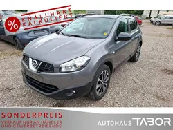 Gun metallic (m) Gebraucht 2013 Nissan Qashqai 360º SUV | 6.985 € (Fairer Preis)