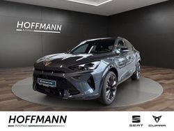 Grau Neu 2025 Cupra Formentor VZ SUV | 52.790 € (Teuer)