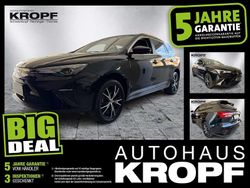 Rot Gebraucht 2023 MG MG5 EV Luxury Kombi | 19.890 € (Fairer Preis)
