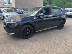 Schwarz Gebraucht 2020 Skoda Kamiq SUV | 22.900 € (Fairer Preis)