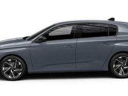 Selenium grau metallic Neu 2025 Peugeot 308 Allure Limousine | 27.674 € (Guter Preis)
