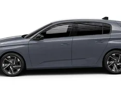 Selenium grau metallic Neu 2025 Peugeot 308 Allure Limousine | 27.666 € (Guter Preis)