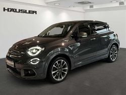 Moda grau Gebraucht 2023 Fiat 500X Sport SUV | 22.950 € (Teuer)