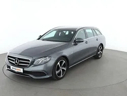 Grau Gebraucht 2020 Mercedes E220 Avantgarde Kombi | 28.120 € (Superpreis)
