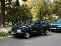 Grün Gebraucht 1993 VW Polo GT Kleinwagen | 2.500 €