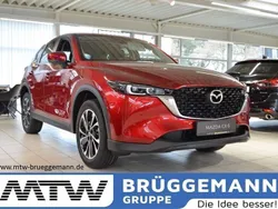 Andere Gebraucht 2023 Mazda CX-5 Ad'Vantage SUV | 29.980 € (Superpreis)