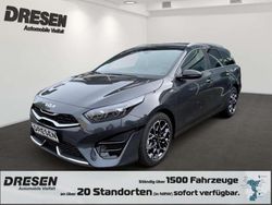 H8g) dark penta metal m (schwarz Neu 2025 Kia Ceed Sportswagon GT-Line Kombi | 30.980 € (Fairer Preis)