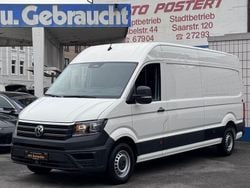 Weiß Gebraucht 2025 VW Crafter Van | 34.899 € (Superpreis)