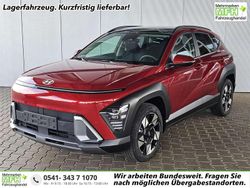 Ultimate red Gebraucht 2024 Hyundai Kona GO! SUV | 29.300 € (Fairer Preis)