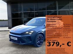 Andere farbe Gebraucht 2024 Cupra Formentor SUV | 50.755 €