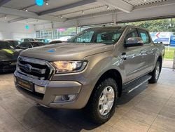 Silber Gebraucht 2017 Ford Ranger Limited Abholung | 19.990 € (Fairer Preis)