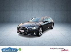 Grau Gebraucht 2023 Audi A6 Sport Kombi | 42.950 € (Etwas zu teuer)