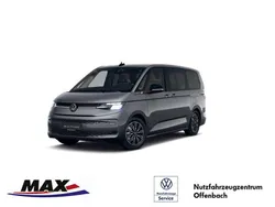 Indiumgrau metallic Neu 2025 VW T7 Life Van | 66.700 €
