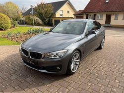 Grau Gebraucht 2013 BMW 320 Gran Turismo Comfort Edition Kombi | 17.350 € (Fairer Preis)