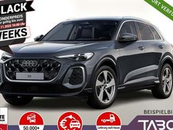 Grau Neu 2025 Audi Q5 S-Line SUV | 60.788 € (Superpreis)