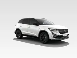 Schwarz Neu 2025 Renault Austral Esprit Alpine SUV | 37.790 € (Etwas zu teuer)