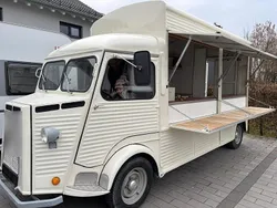 Beige Gebraucht 1960 Citroën HY Van | 52.000 €