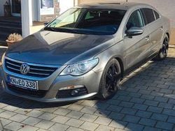 Braun Gebraucht 2012 VW CC Limousine | 7.800 € (Guter Preis)